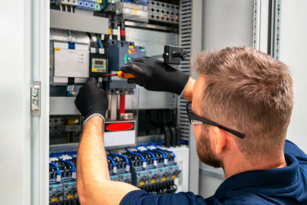 Best Local Electrician Companies  in Rogers, AR