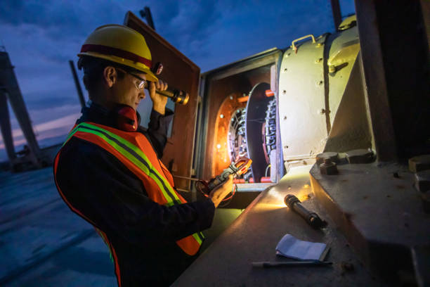 Best Industrial Electrical Services  in Rogers, AR