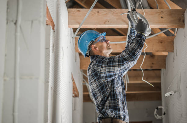 Best Ceiling Fan Installation Electrician  in Rogers, AR