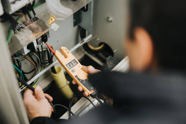 Best Commercial Electrician Services  in Rogers, AR