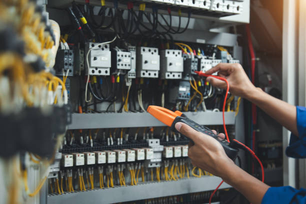 Best Affordable Electrician  in Rogers, AR