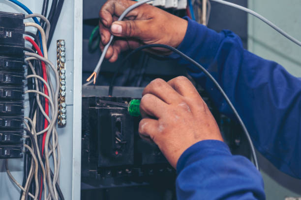 Best Circuit Breaker Repair  in Rogers, AR