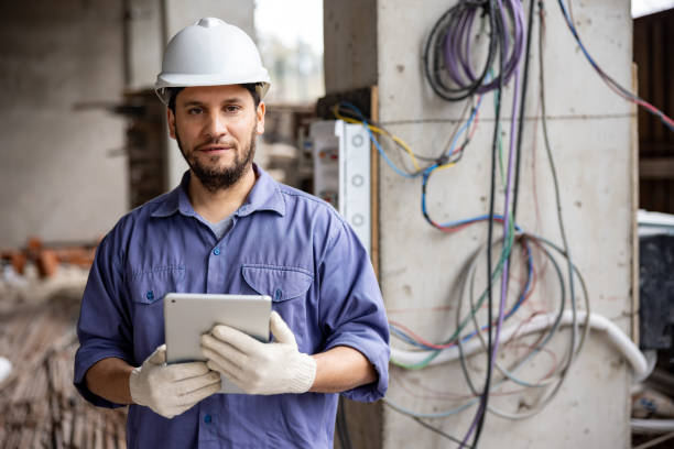 Best Residential Electrician Services  in Rogers, AR