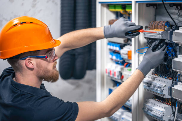 Best Electrical Outlet Repair  in Rogers, AR