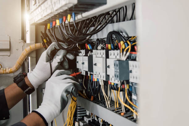 Best Emergency Electrical Repair  in Rogers, AR